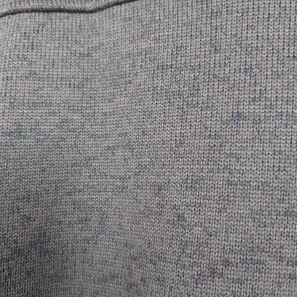 Gerry full zip knit Jacket size L - Picture 3 of 5